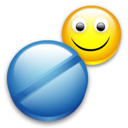 antidepressant icon