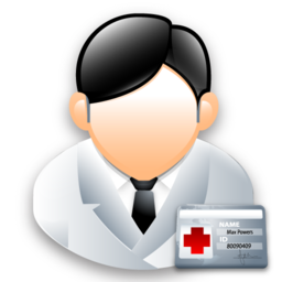chief_of_staff icon