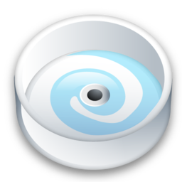cuspidor icon