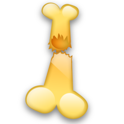fracture icon