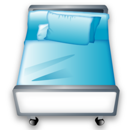 hospital_bed icon
