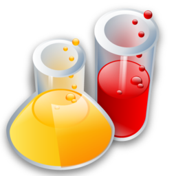 laboratory icon