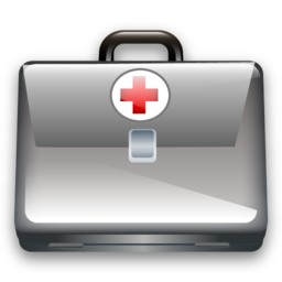 medical_bag icon