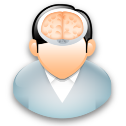 neurology icon