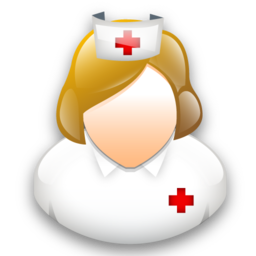nurse icon
