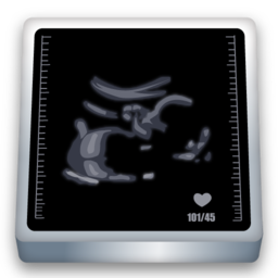 obstetrics icon