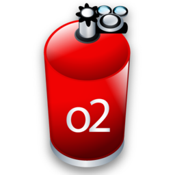 oxygen icon