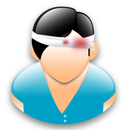patient icon