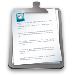 patient_information icon