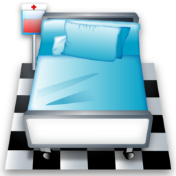 patient_room icon