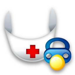 pediatrics icon