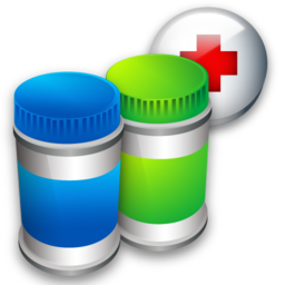 pharmacy icon