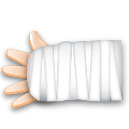 plaster icon