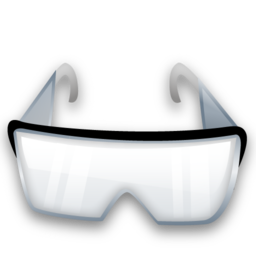 safety_glasses icon