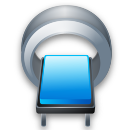 scanner icon
