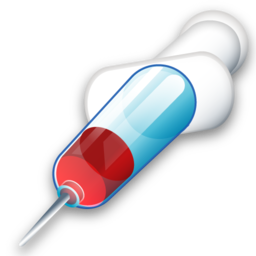 syringe icon