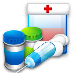 treatment icon