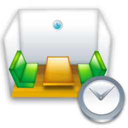 waiting_room icon
