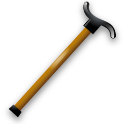 walking_stick icon