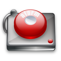 alarm icon