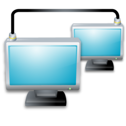 asymmetric_network icon