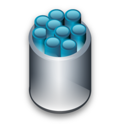 backbone icon