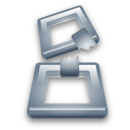 broken_link icon