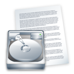cache icon