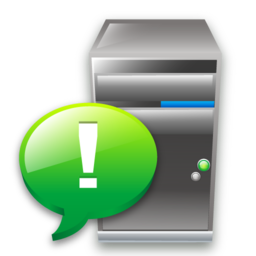 chat_server icon