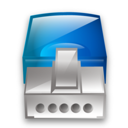 connect icon