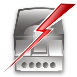disconnect icon