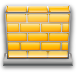 firewall icon