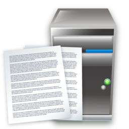 ftp_server icon
