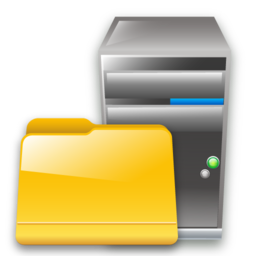 ftp_site icon