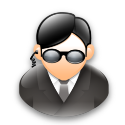 guard icon