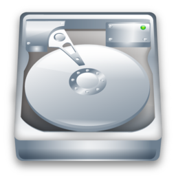 hard_disk icon
