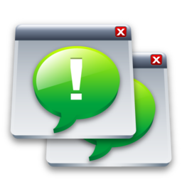 lobby icon