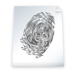 log icon