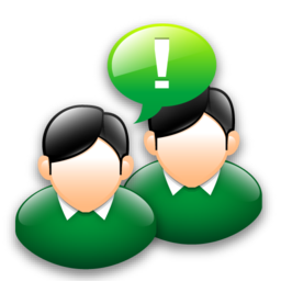 messenger icon