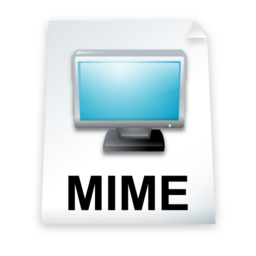 mime icon