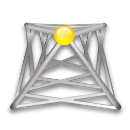 mobile_net icon