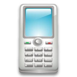 mobile_phone icon