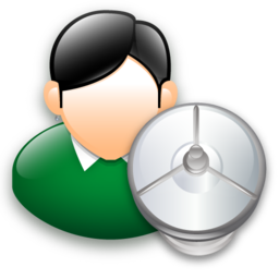 net_user icon