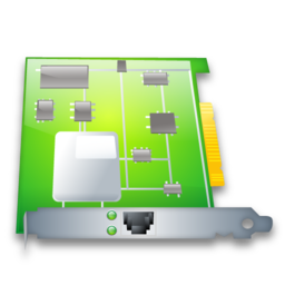network_card icon