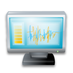 network_monitor icon