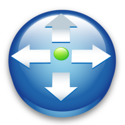 node icon