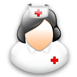 nurse icon