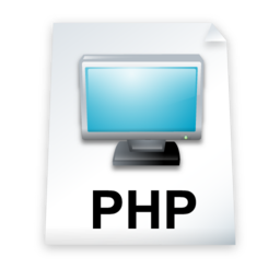 php icon