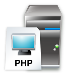 php_server icon