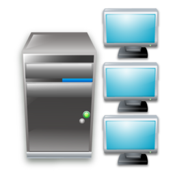 proxy_server icon